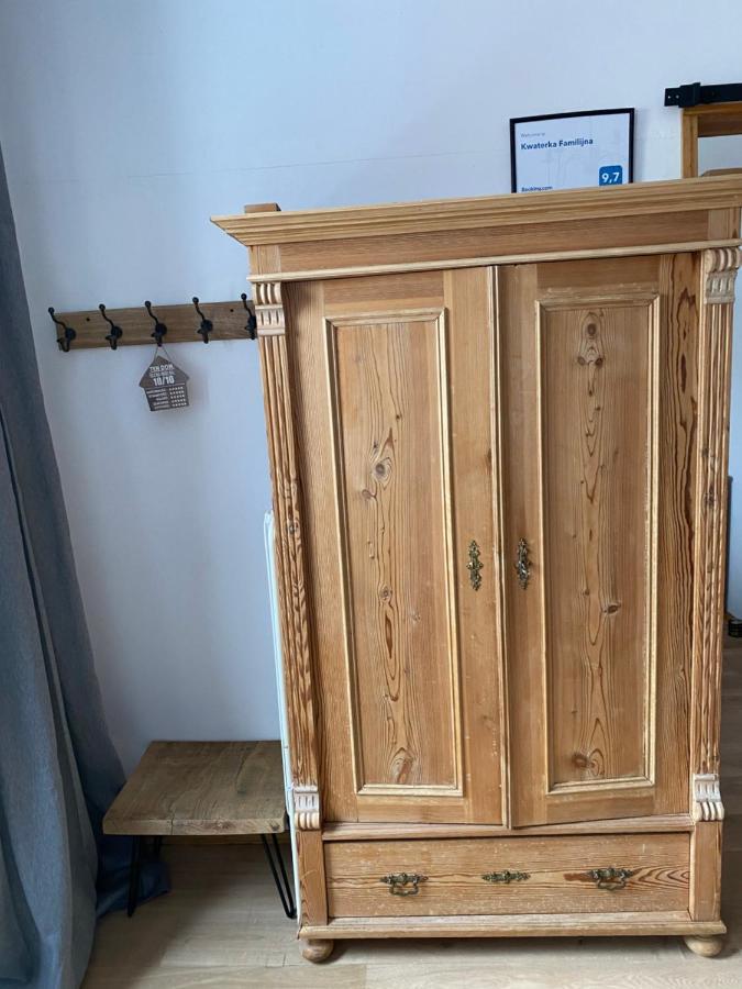Kwaterka Familijna Szklarska Poręba Εξωτερικό φωτογραφία